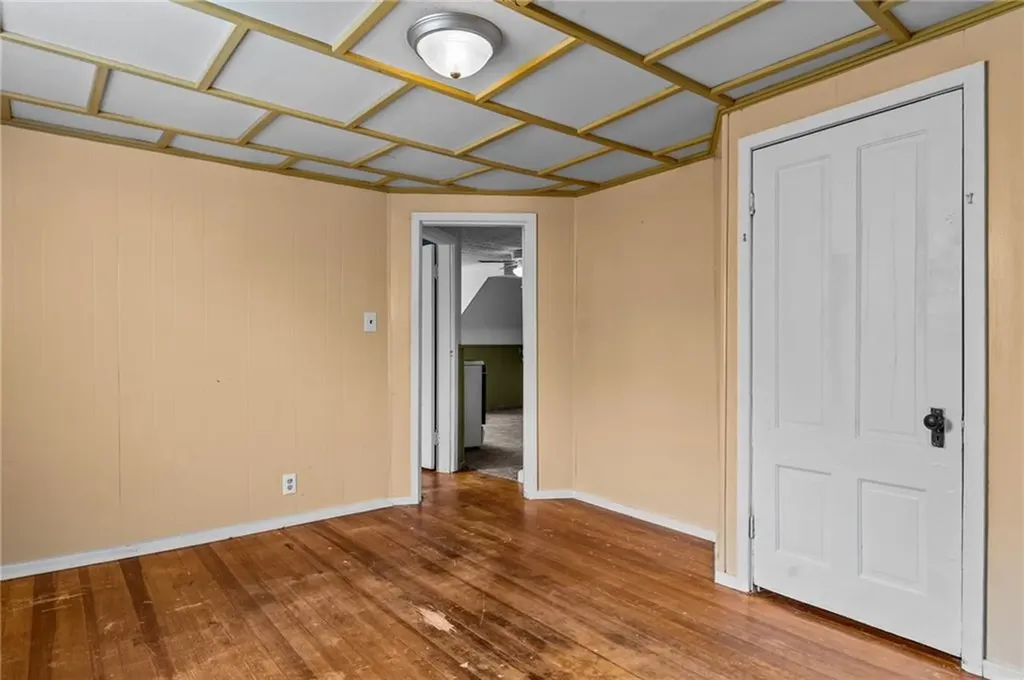 244 Paradis Avenue Woonsocket RI 02895