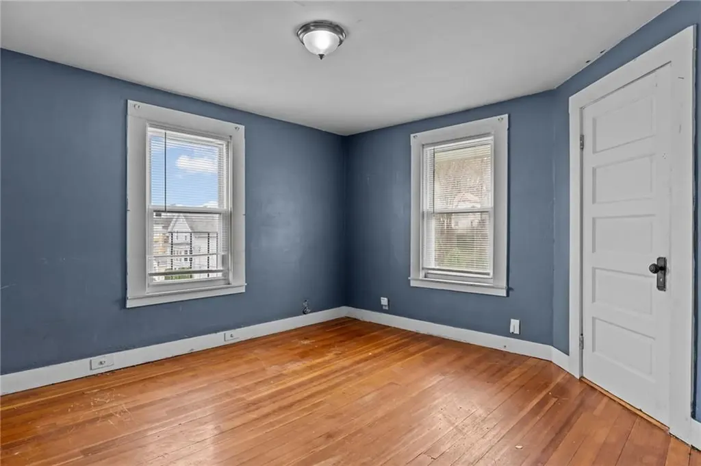 244 Paradis Avenue Woonsocket RI 02895
