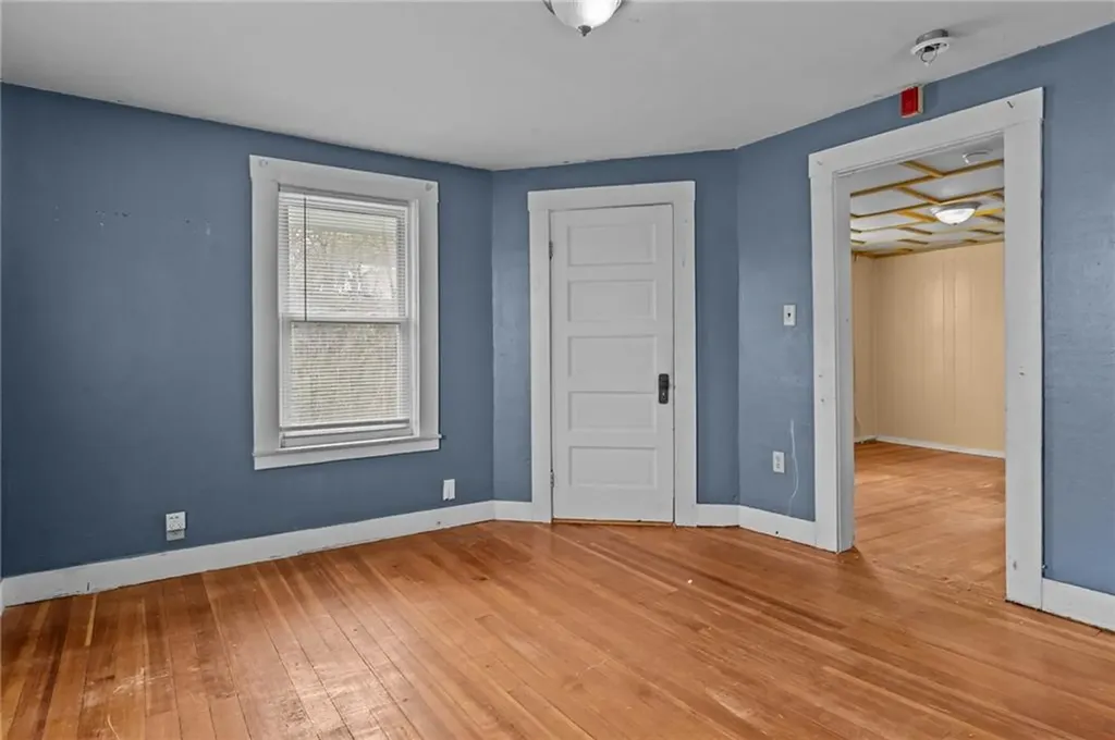244 Paradis Avenue Woonsocket RI 02895