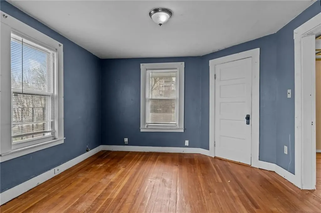244 Paradis Avenue Woonsocket RI 02895