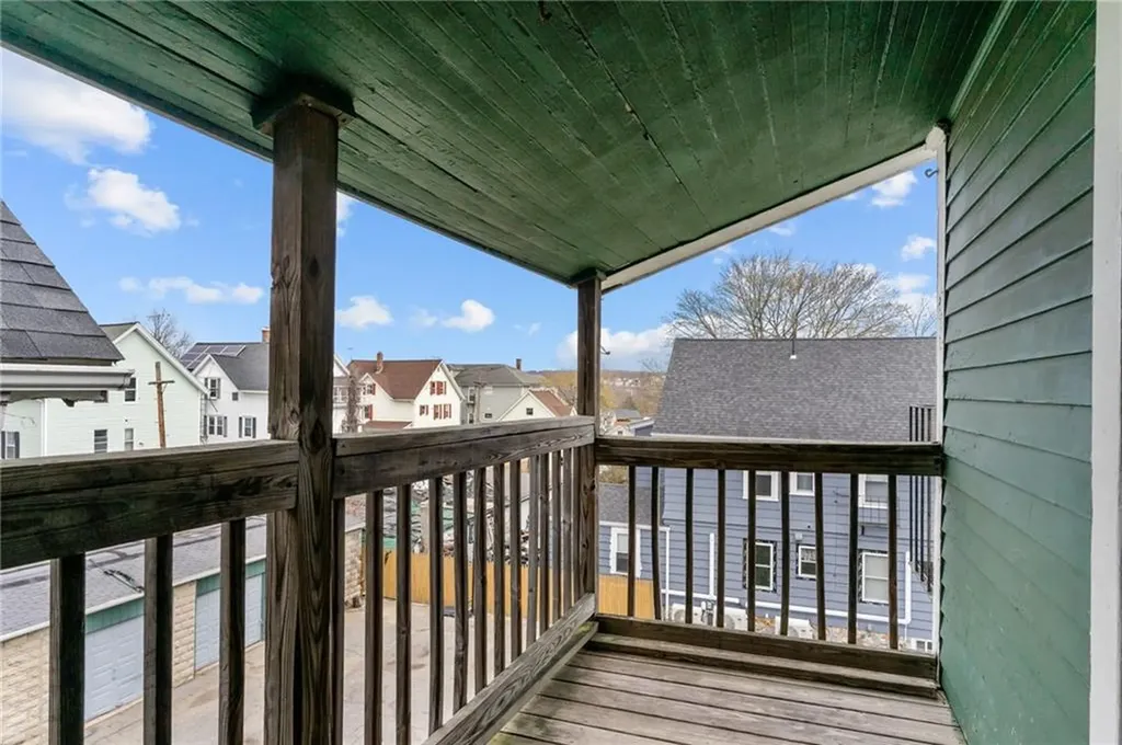 244 Paradis Avenue Woonsocket RI 02895