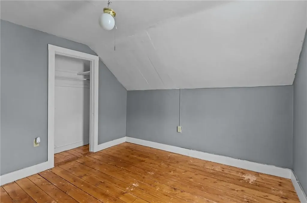 244 Paradis Avenue Woonsocket RI 02895