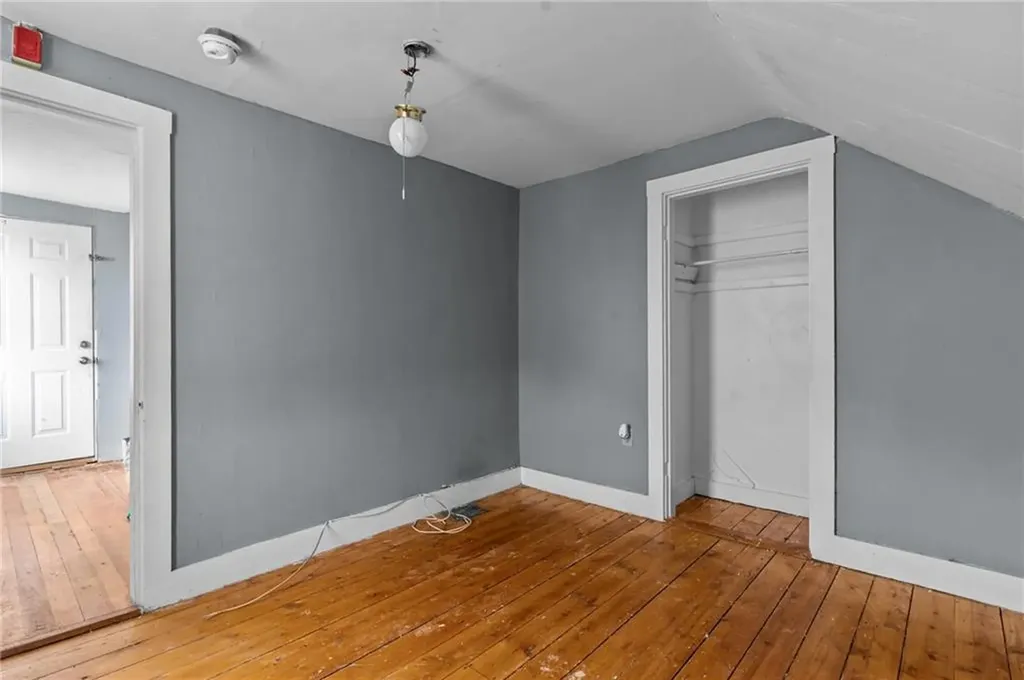 244 Paradis Avenue Woonsocket RI 02895