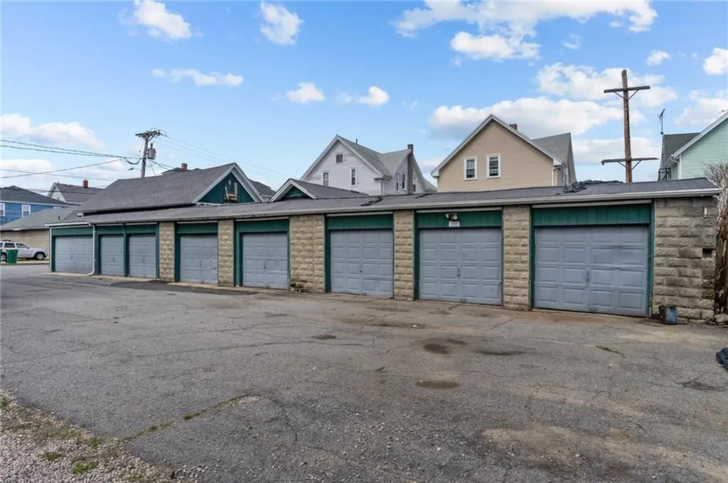 244 Paradis Avenue Woonsocket RI 02895