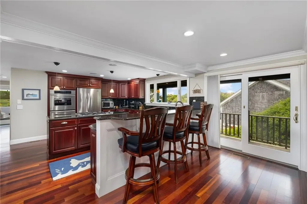 129 Sand Hill Cove Road Narragansett RI 02882