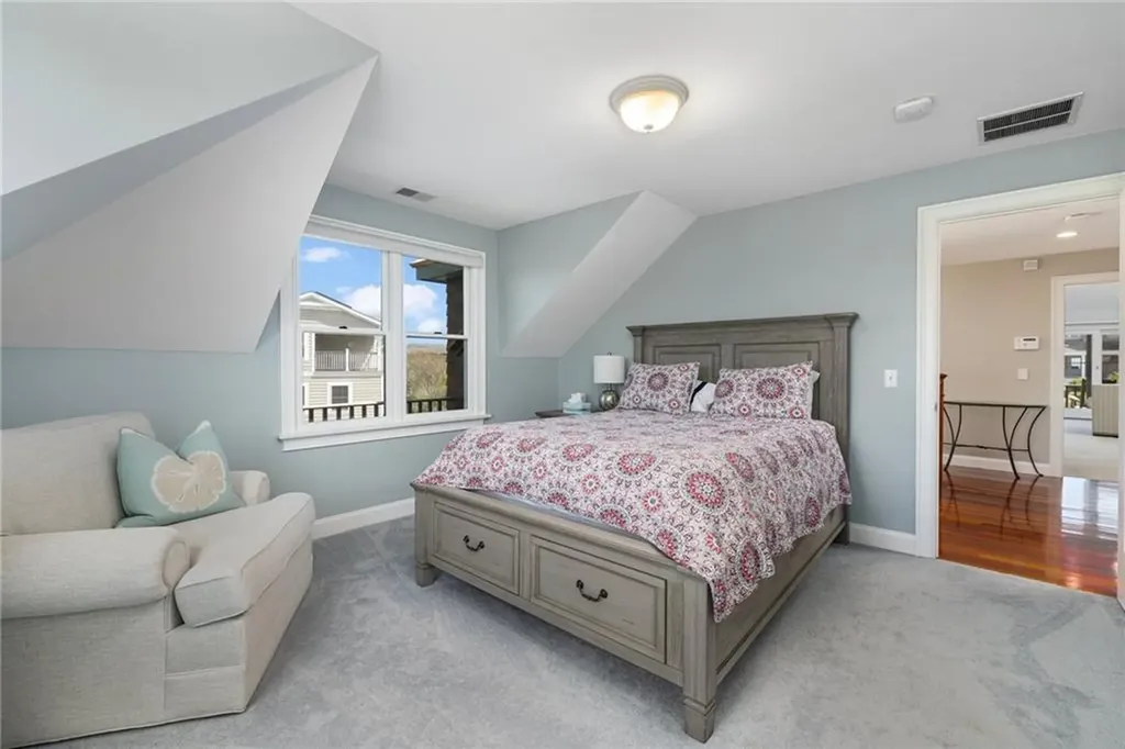 129 Sand Hill Cove Road Narragansett RI 02882
