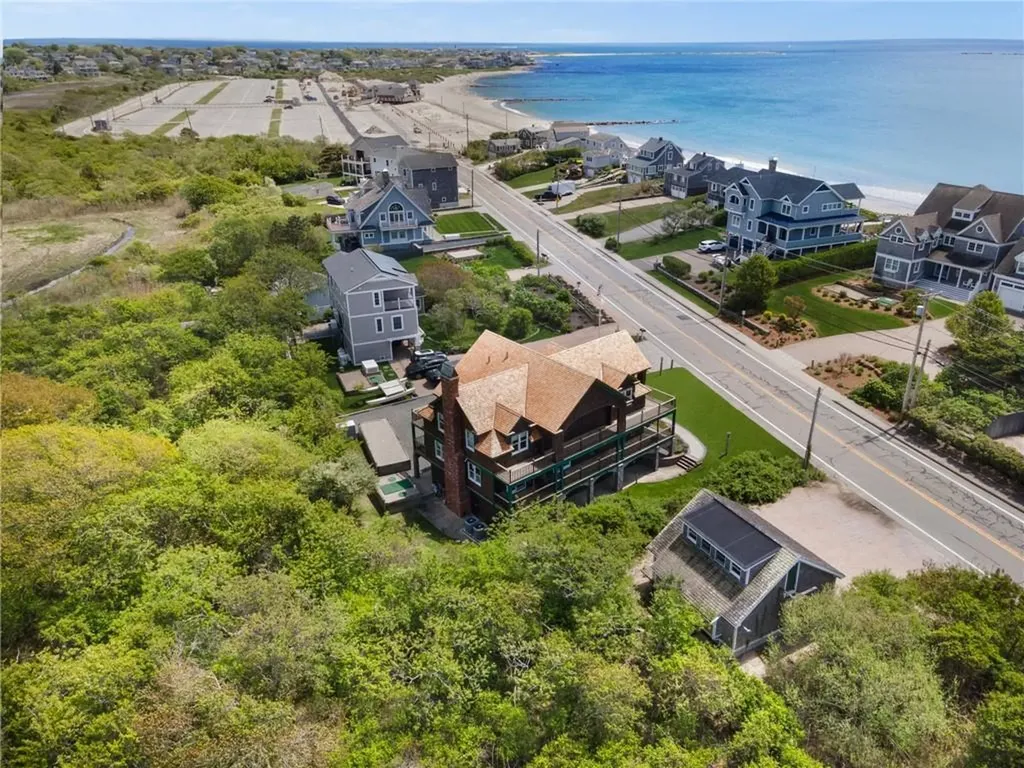 129 Sand Hill Cove Road Narragansett RI 02882