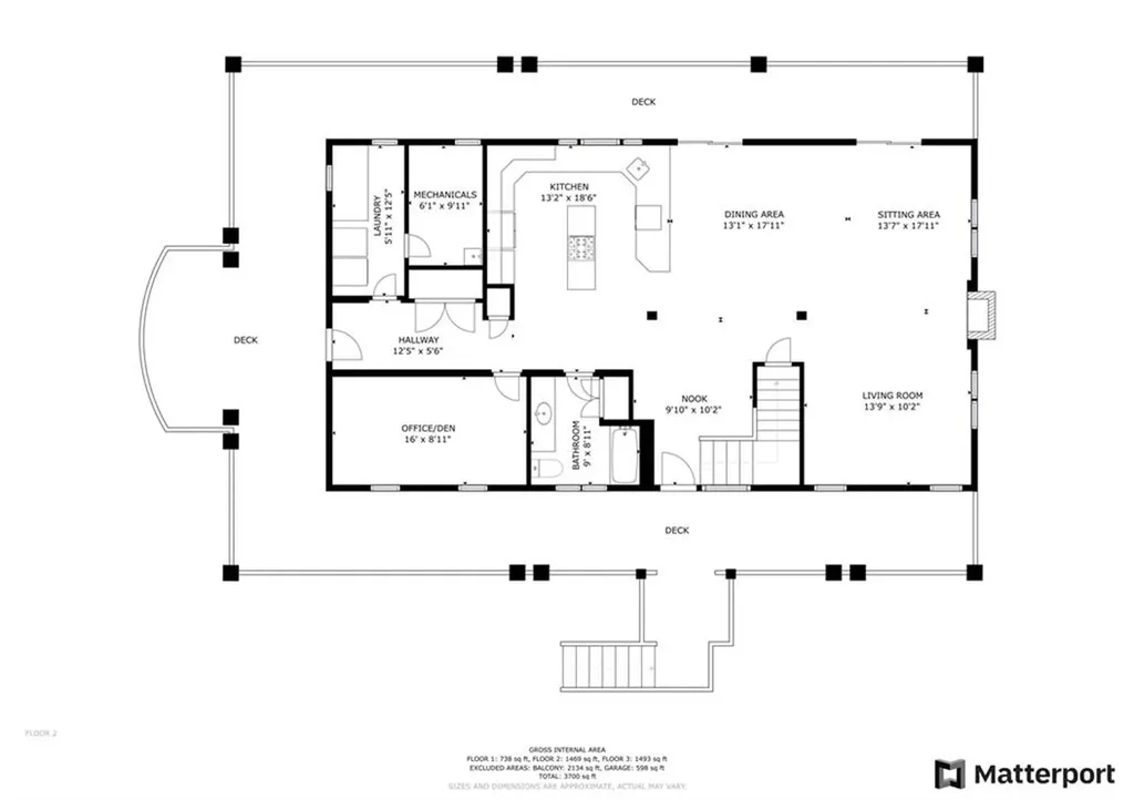 129 Sand Hill Cove Road Narragansett RI 02882