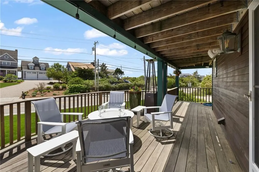 129 Sand Hill Cove Road Narragansett RI 02882