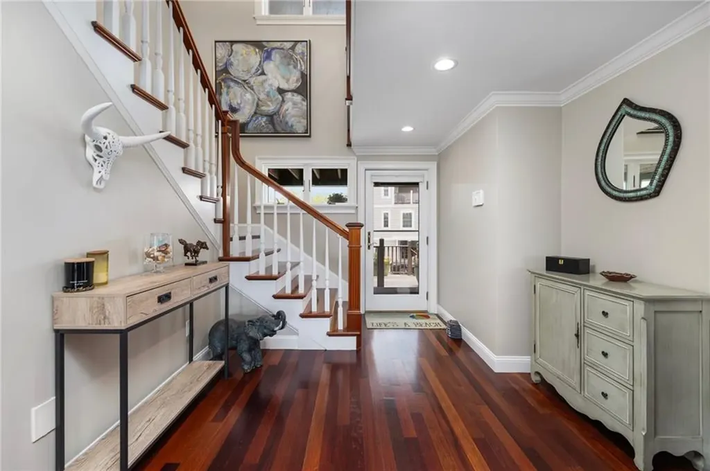 129 Sand Hill Cove Road Narragansett RI 02882