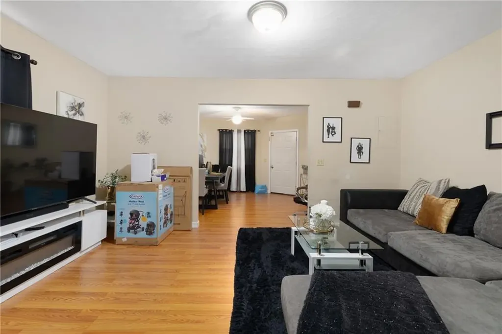 22 Myrtle Street Pawtucket RI 02860