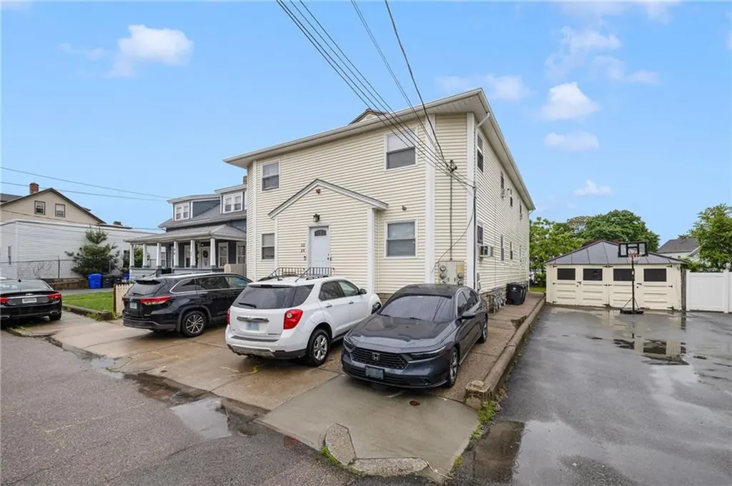 22 Myrtle Street Pawtucket RI 02860