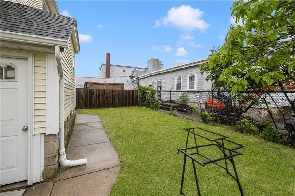 22 Myrtle Street Pawtucket RI 02860