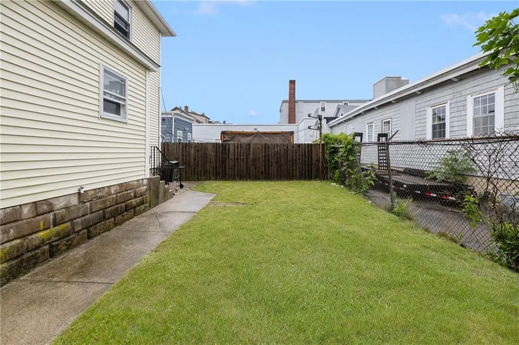 22 Myrtle Street Pawtucket RI 02860