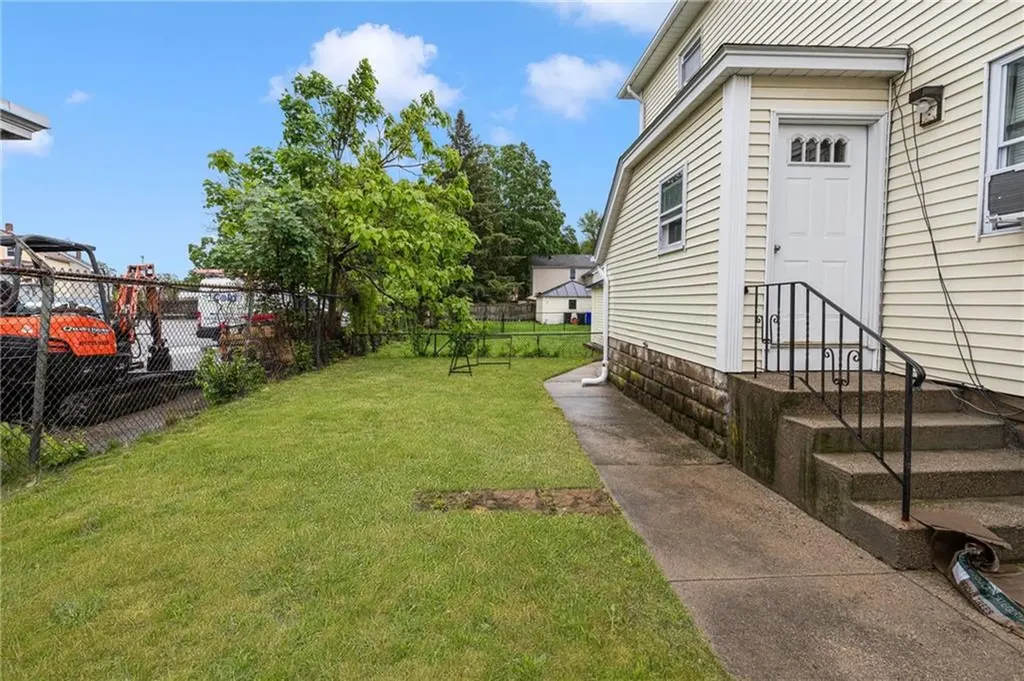 22 Myrtle Street Pawtucket RI 02860