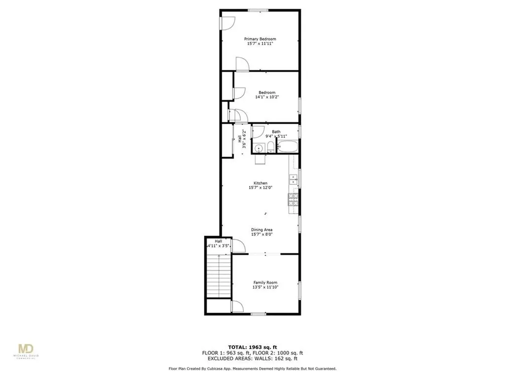22 Myrtle Street Pawtucket RI 02860