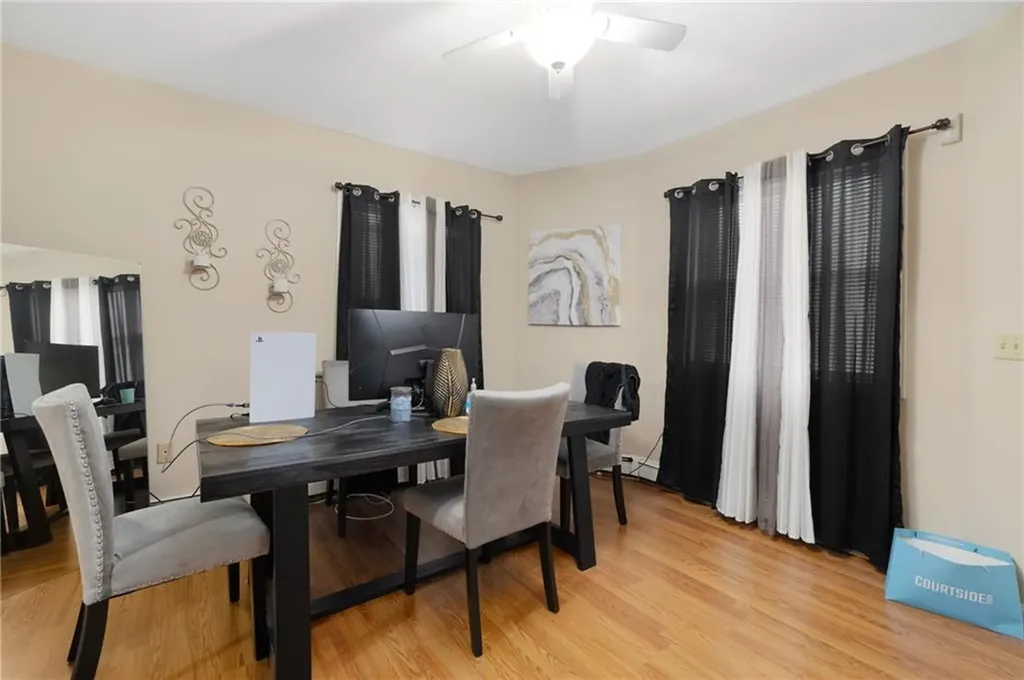 22 Myrtle Street Pawtucket RI 02860