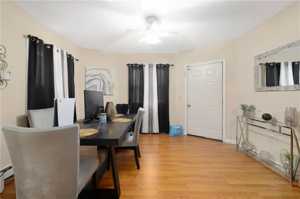 22 Myrtle Street Pawtucket RI 02860