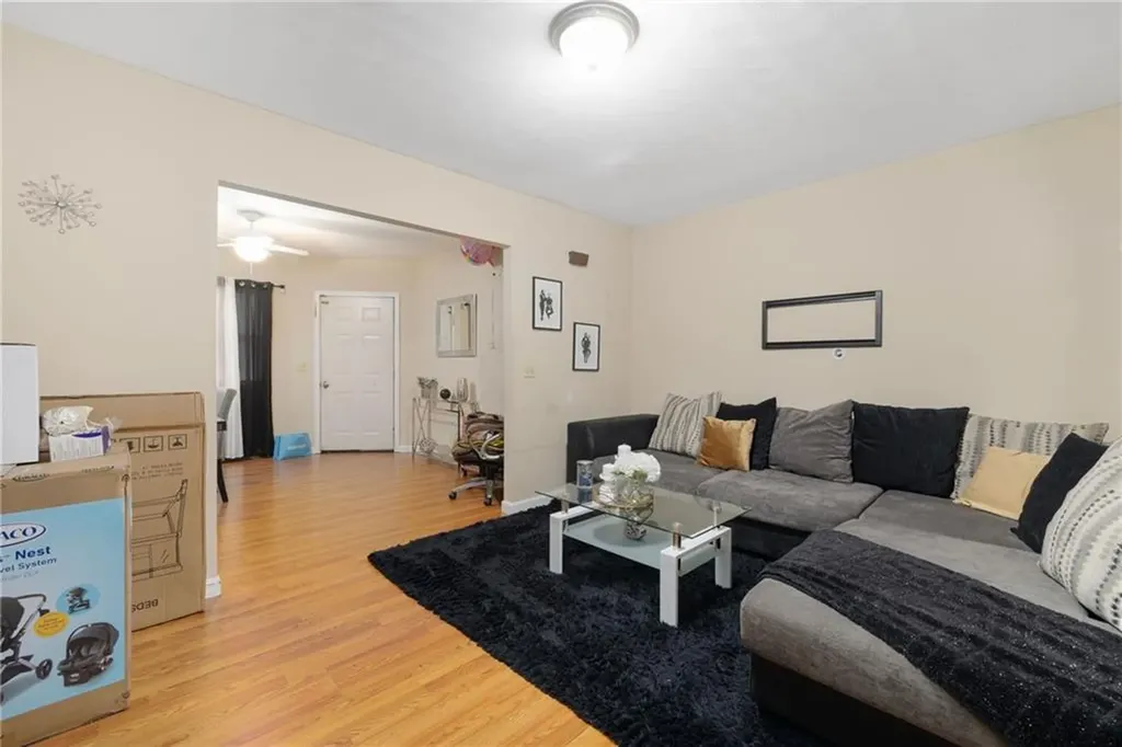 22 Myrtle Street Pawtucket RI 02860