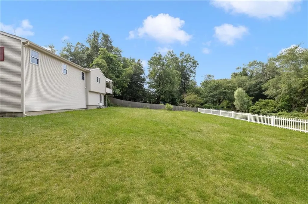584 Blackrock Road Coventry RI 02816