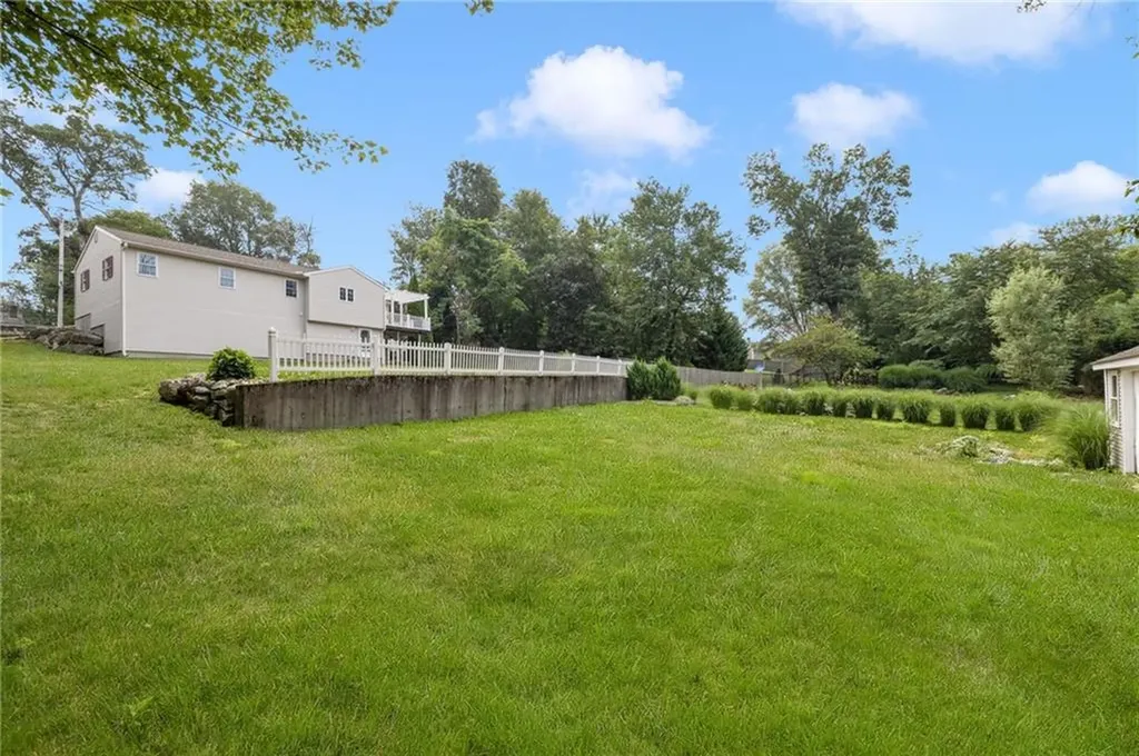 584 Blackrock Road Coventry RI 02816