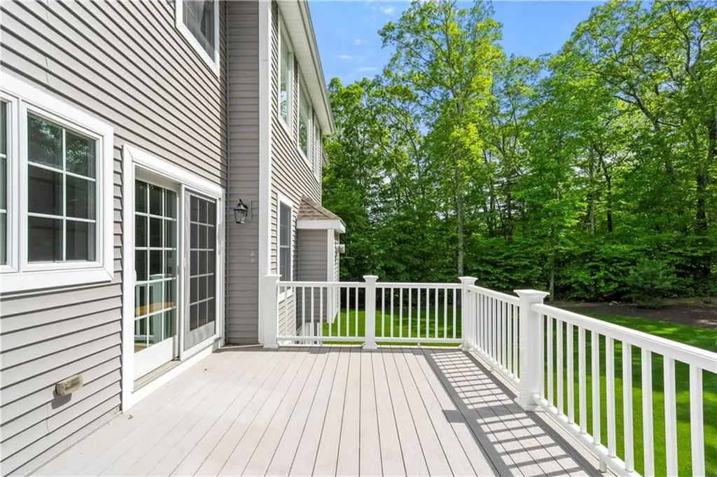 51 Womantam Lane Cumberland RI 02864