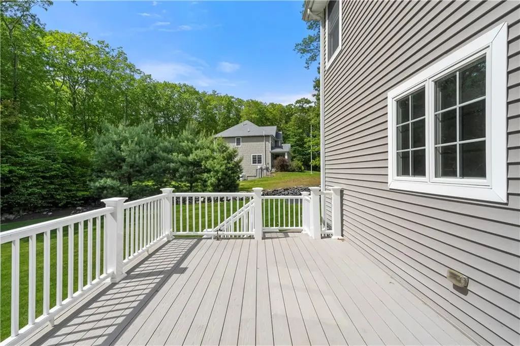 51 Womantam Lane Cumberland RI 02864