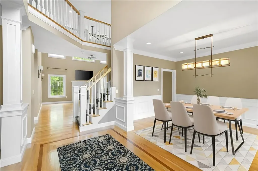 51 Womantam Lane Cumberland RI 02864