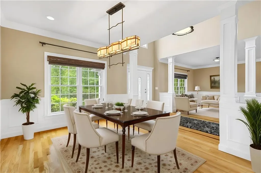 51 Womantam Lane Cumberland RI 02864