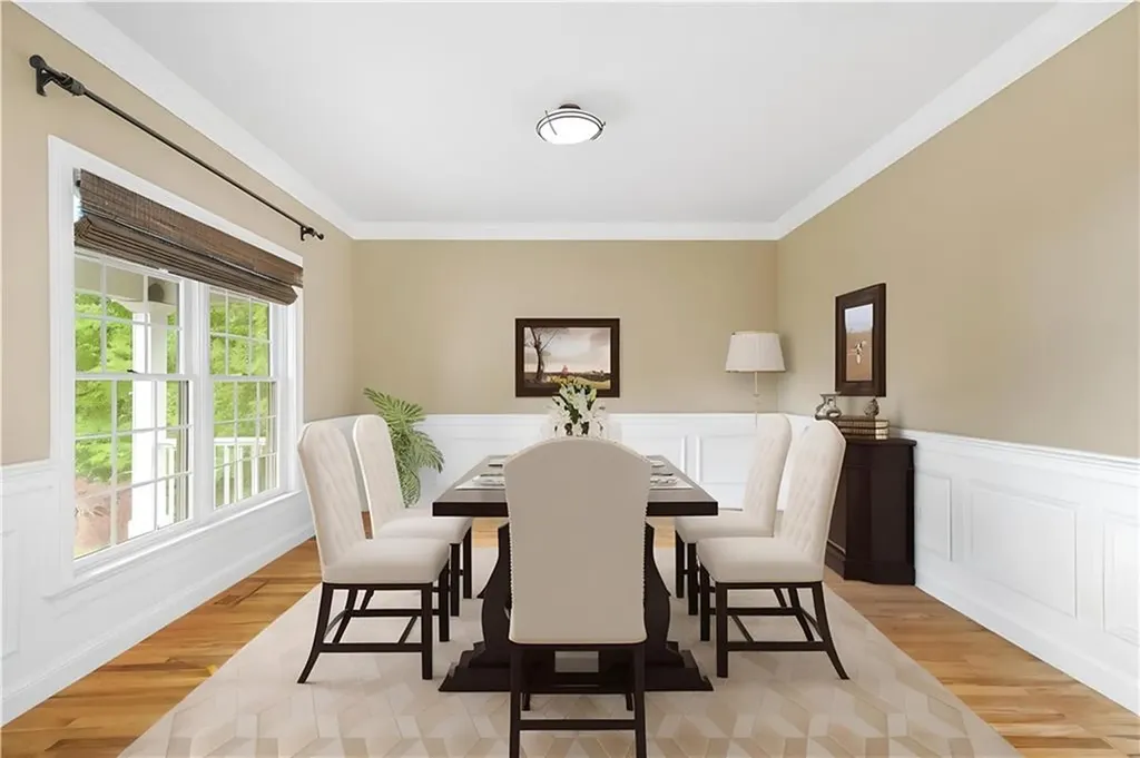 51 Womantam Lane Cumberland RI 02864