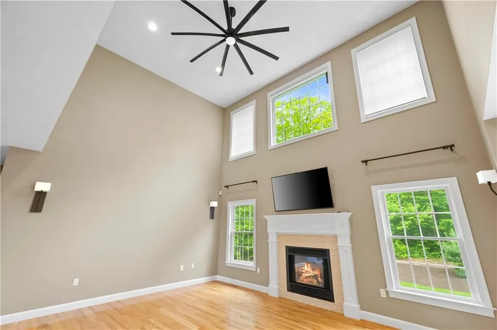 51 Womantam Lane Cumberland RI 02864