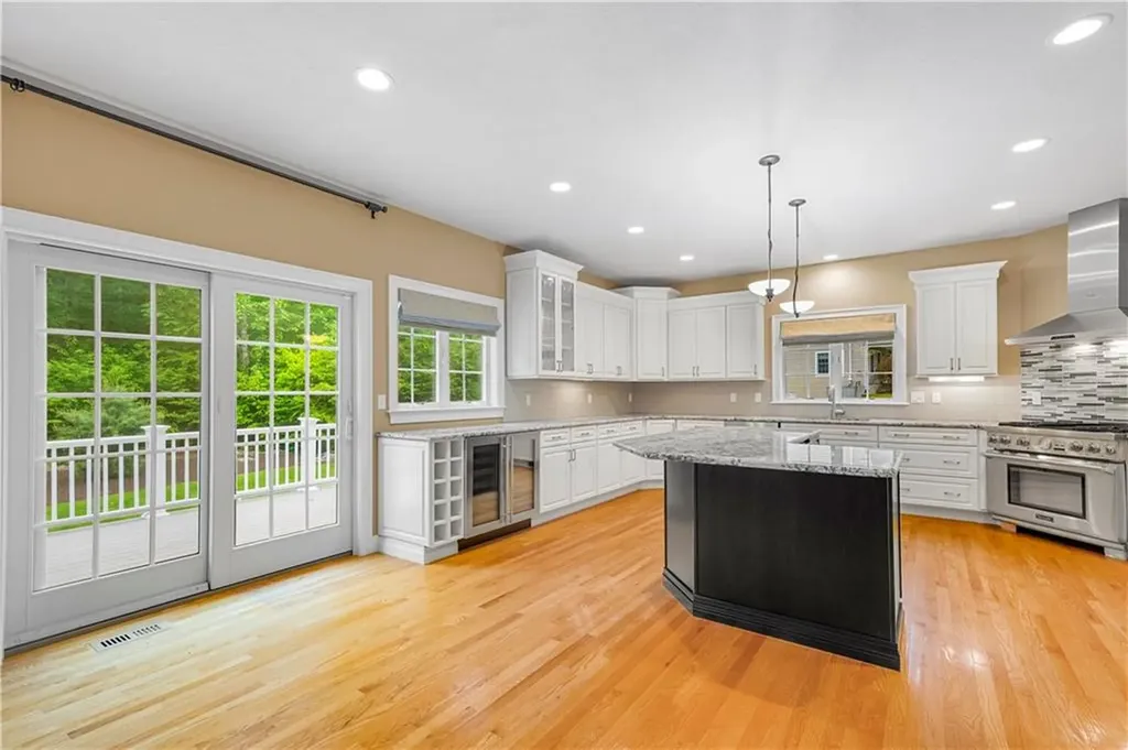 51 Womantam Lane Cumberland RI 02864
