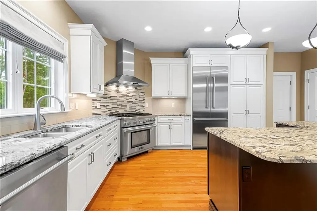51 Womantam Lane Cumberland RI 02864