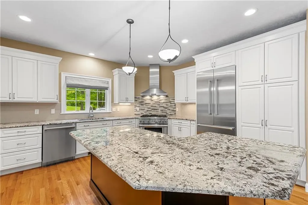 51 Womantam Lane Cumberland RI 02864