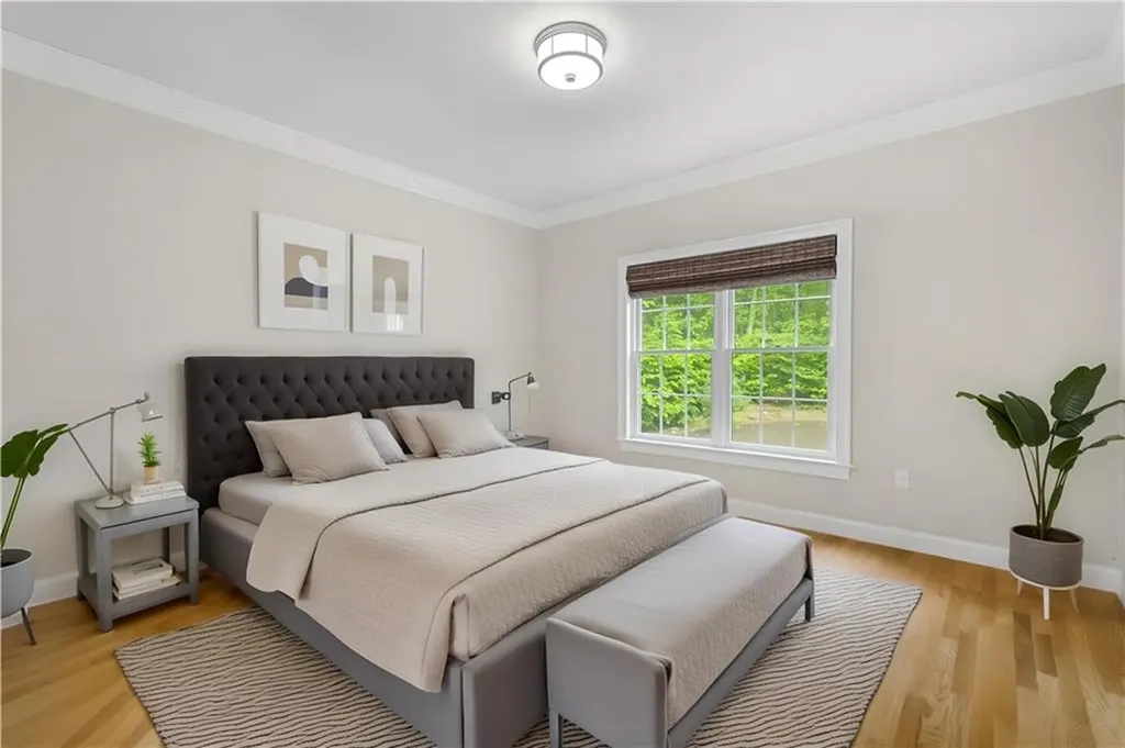 51 Womantam Lane Cumberland RI 02864
