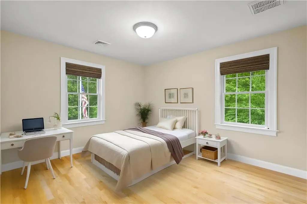 51 Womantam Lane Cumberland RI 02864