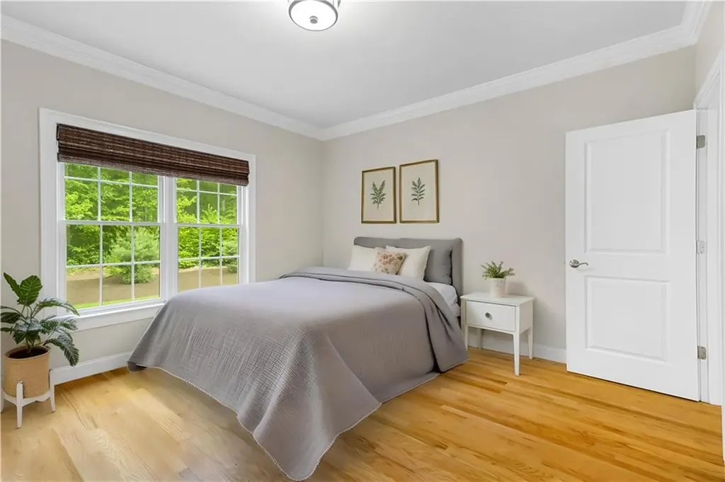 51 Womantam Lane Cumberland RI 02864