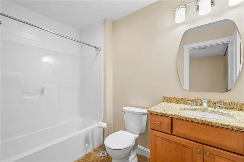 51 Womantam Lane Cumberland RI 02864