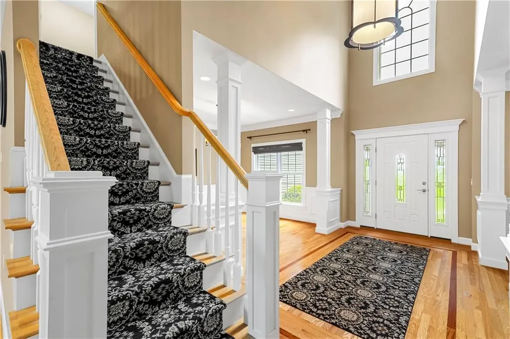 51 Womantam Lane Cumberland RI 02864