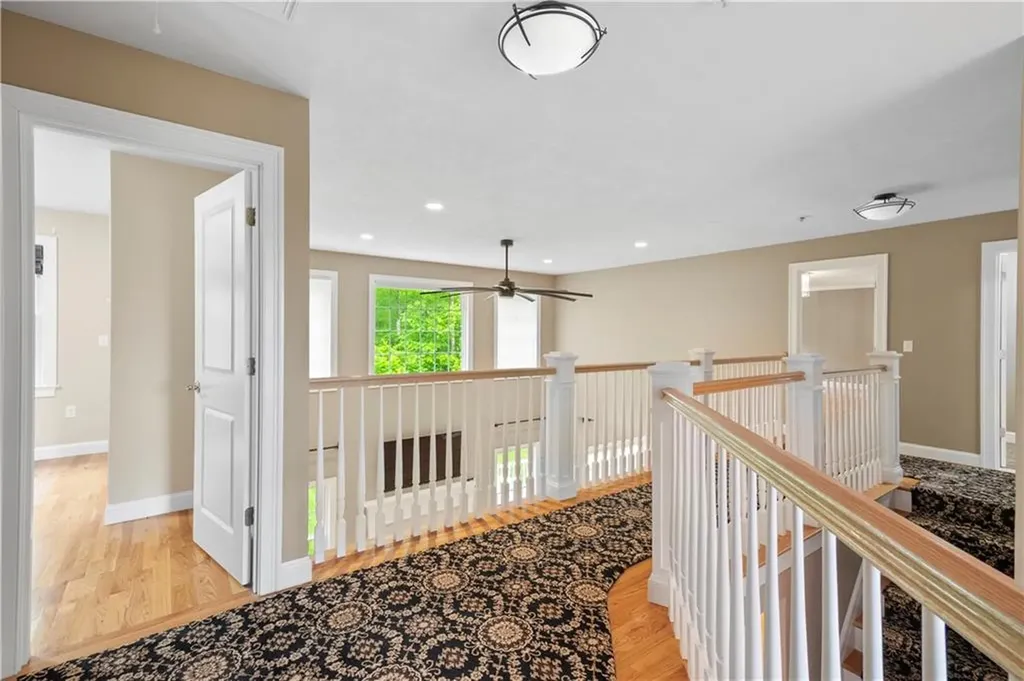 51 Womantam Lane Cumberland RI 02864