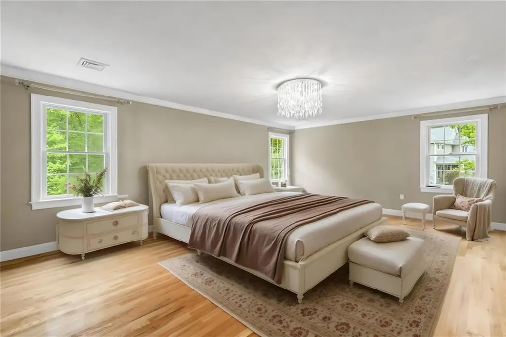 51 Womantam Lane Cumberland RI 02864