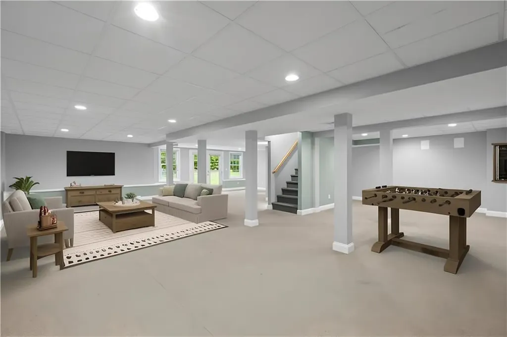 51 Womantam Lane Cumberland RI 02864