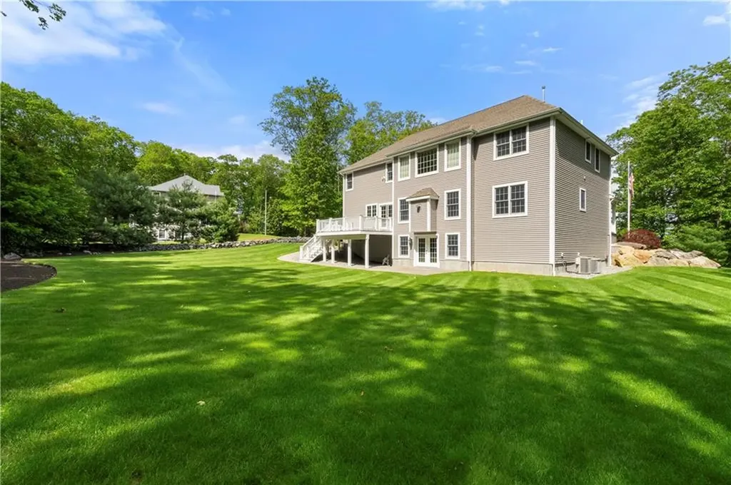 51 Womantam Lane Cumberland RI 02864
