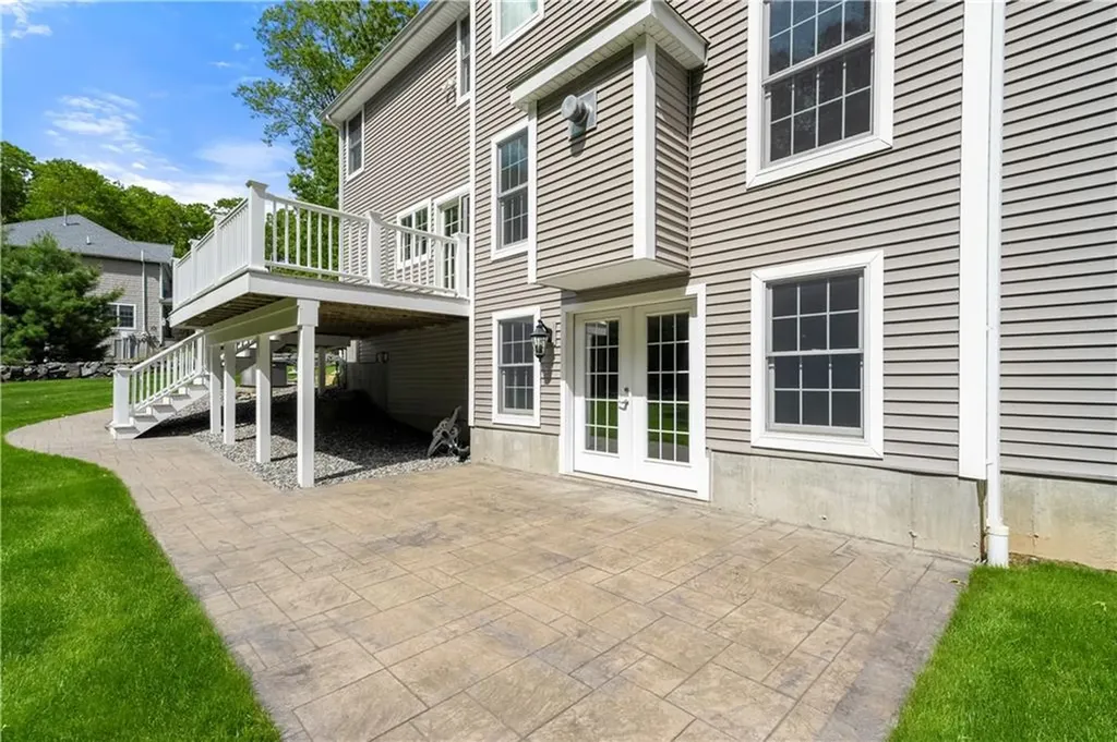 51 Womantam Lane Cumberland RI 02864