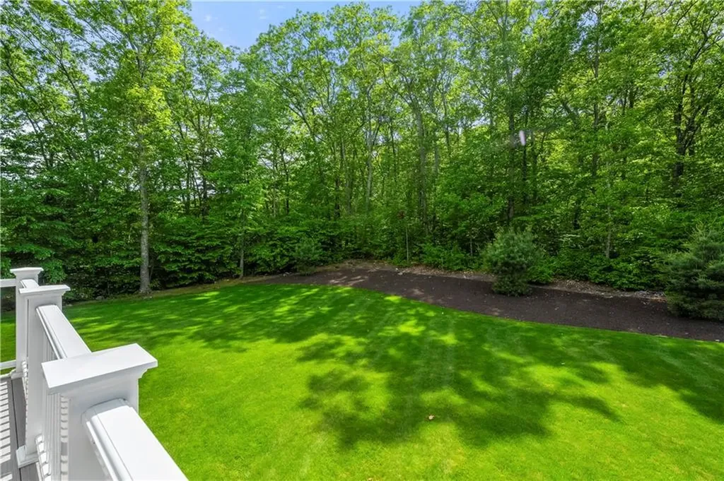51 Womantam Lane Cumberland RI 02864