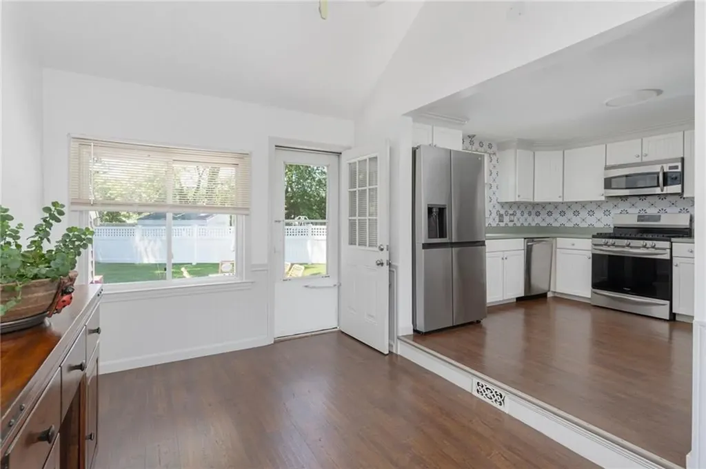141 Plantation Drive Cranston RI 02920