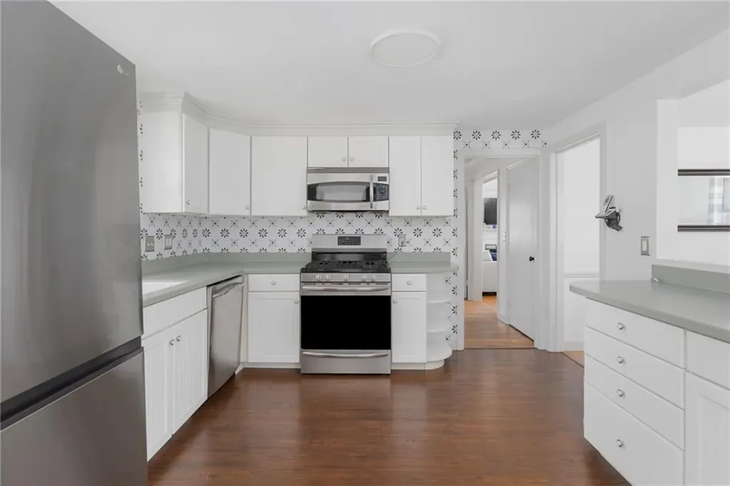 141 Plantation Drive Cranston RI 02920