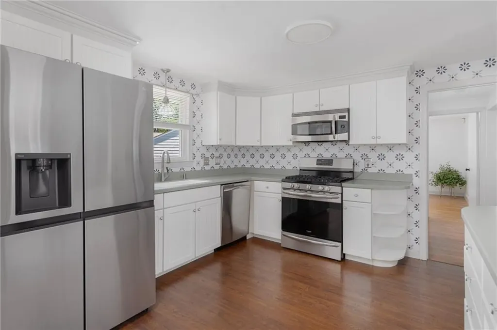141 Plantation Drive Cranston RI 02920