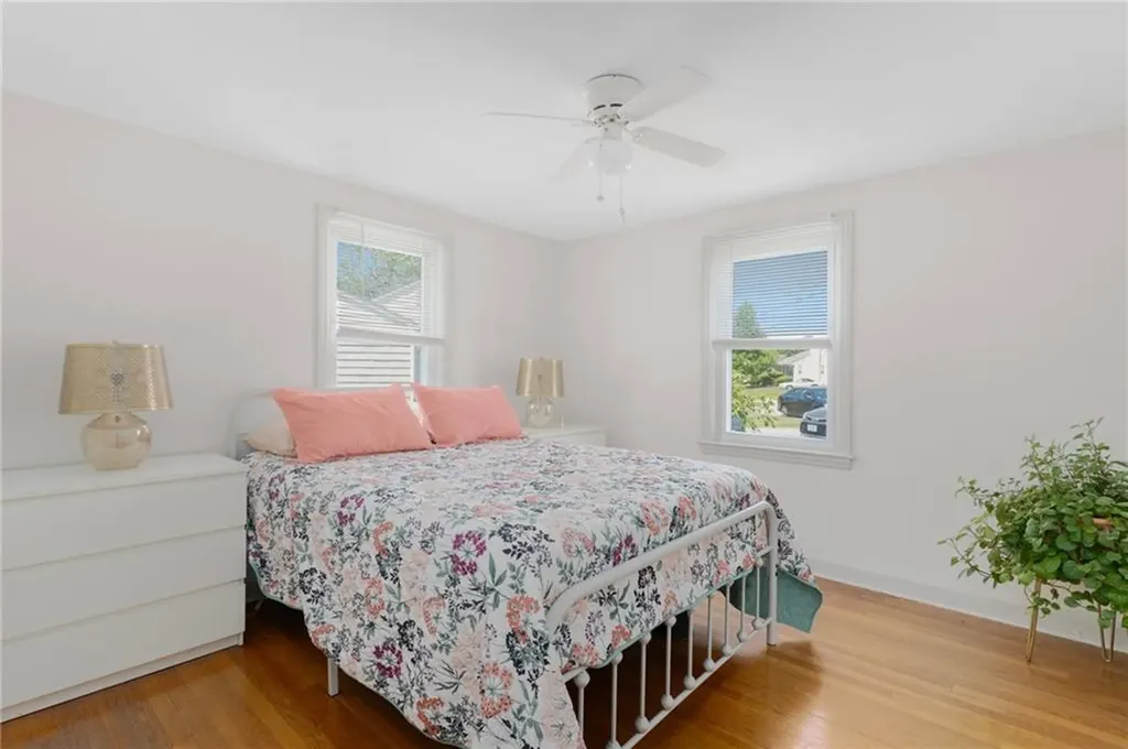 141 Plantation Drive Cranston RI 02920