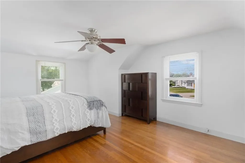 141 Plantation Drive Cranston RI 02920